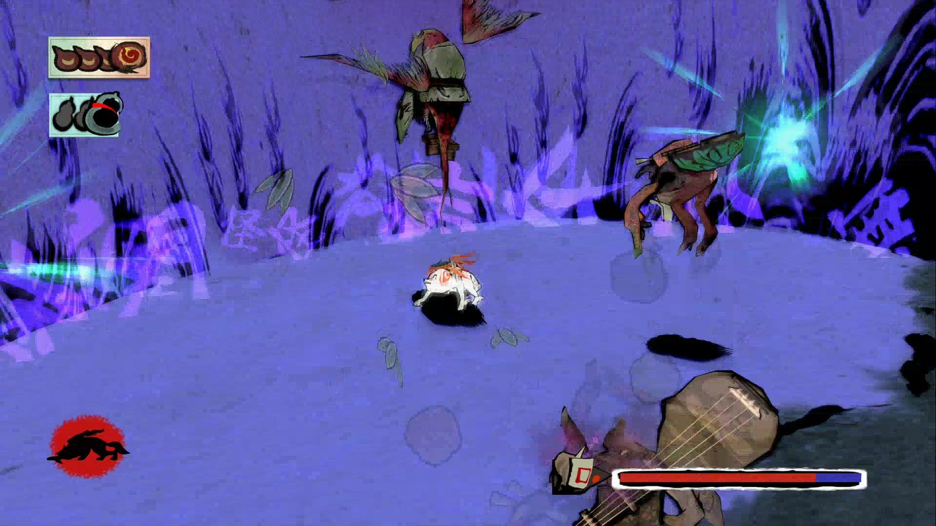 Okami HD - Imagen 12